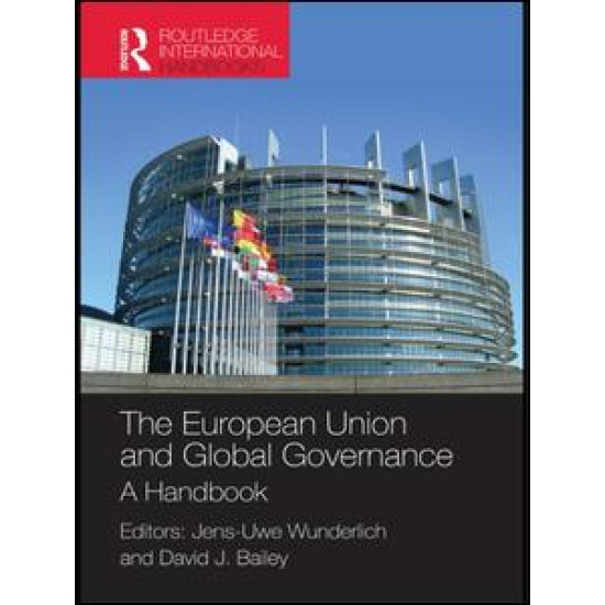 The European Union and Global Governance