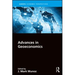 Advances in Geoeconomics Advances in Geoeconomics