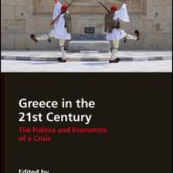 Greece in the 21st Century Greece in the 21st Century