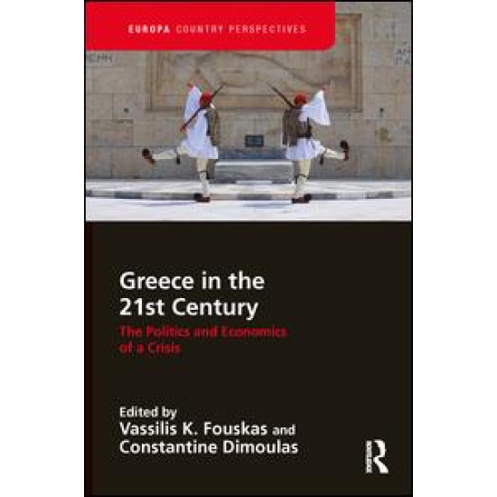 Greece in the 21st Century