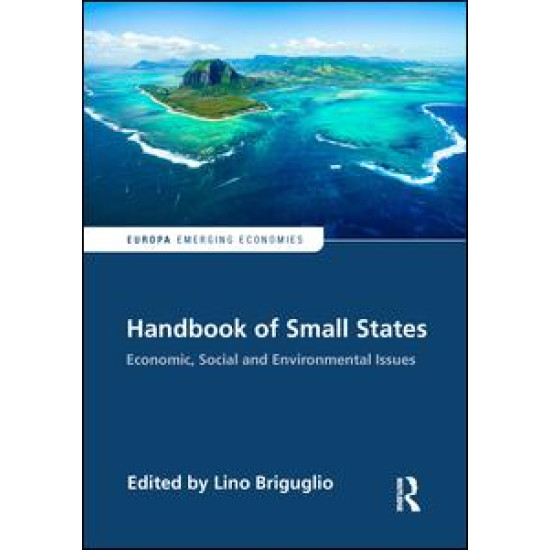 Handbook of Small States Handbook of Small States