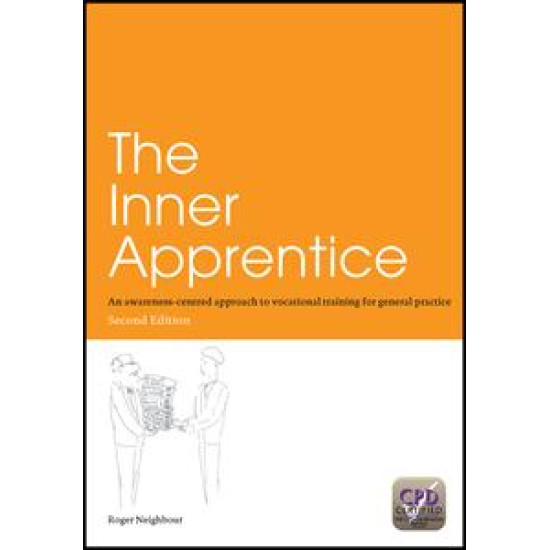 The Inner Apprentice The Inner Apprentice