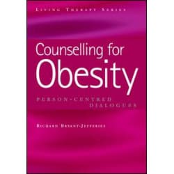 Counselling for Obesity Counselling for Obesity