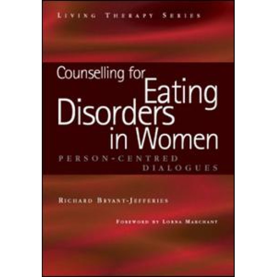 Counselling for Eating Disorders in Women