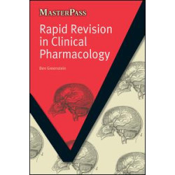 Rapid Revision in Clinical Pharmacology
