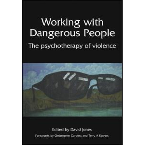 Working with Dangerous People