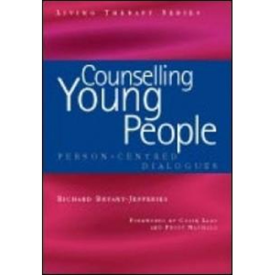 Counselling Young People