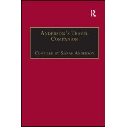 Anderson’s Travel Companion Anderson’s Travel Companion