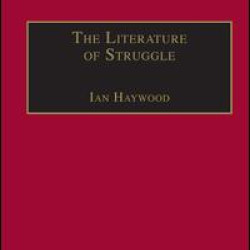 The Literature of Struggle