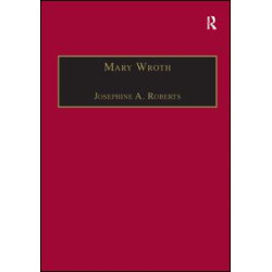 Mary Wroth Mary Wroth
