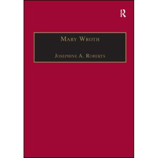 Mary Wroth Mary Wroth
