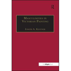 Masculinities in Victorian Painting