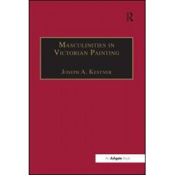Masculinities in Victorian Painting