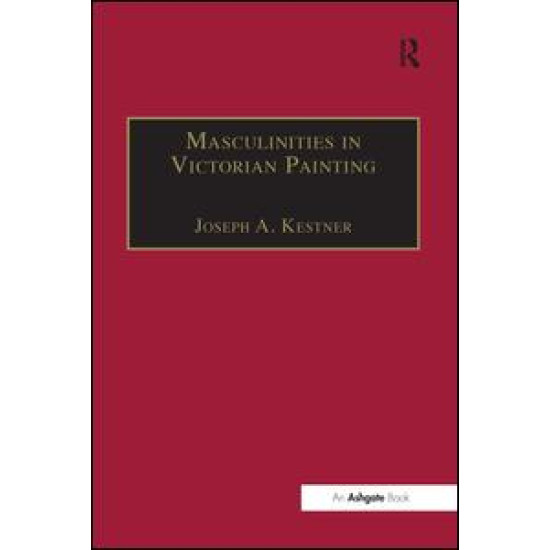 Masculinities in Victorian Painting