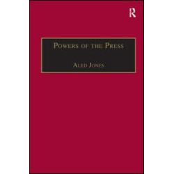 Powers of the Press