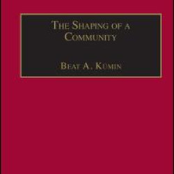 The Shaping of a Community The Shaping of a Community