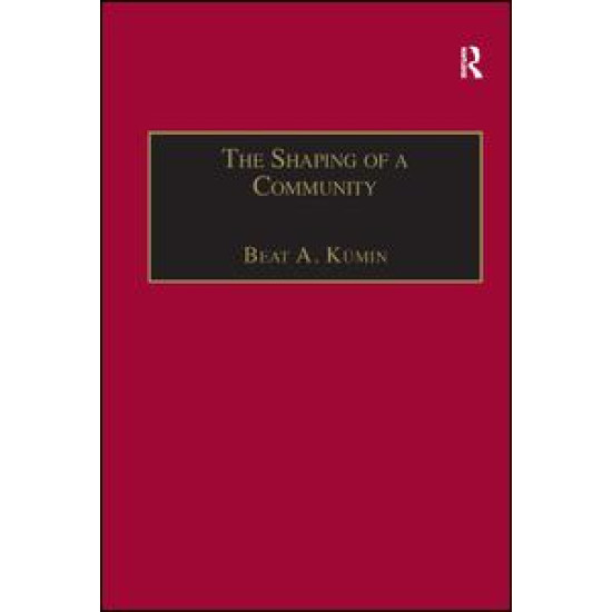 The Shaping of a Community