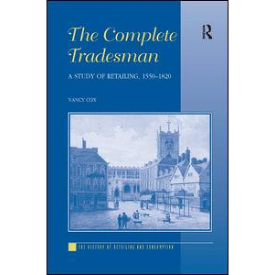 The Complete Tradesman The Complete Tradesman