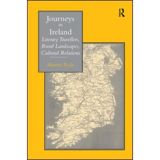 Journeys in Ireland