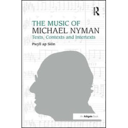 The Music of Michael Nyman The Music of Michael Nyman