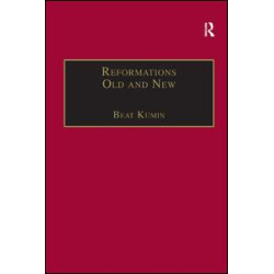 Reformations Old and New Reformations Old and New
