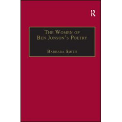 The Women of Ben Jonson's Poetry