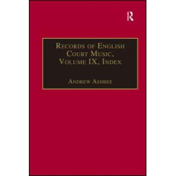 Records of English Court Music Records of English Court Music