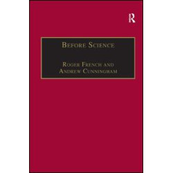 Before Science Before Science