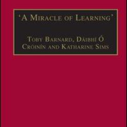 ‘A Miracle of Learning’
