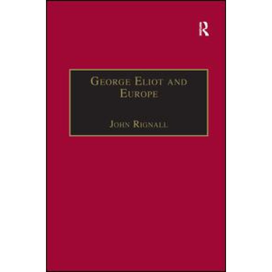 George Eliot and Europe