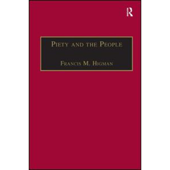 Piety and the People