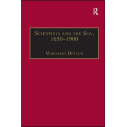 Scientists and the Sea, 1650–1900