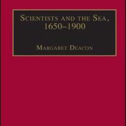 Scientists and the Sea, 1650–1900