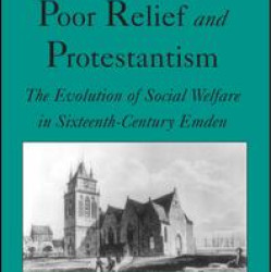 Poor Relief and Protestantism
