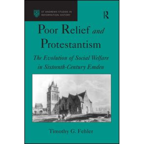 Poor Relief and Protestantism