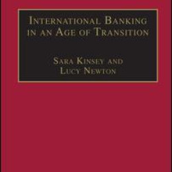 International Banking in an Age of Transition
