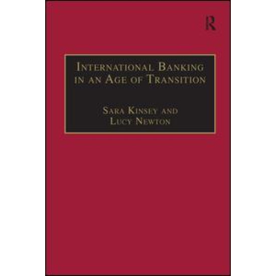 International Banking in an Age of Transition
