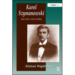Karol Szymanowski Karol Szymanowski