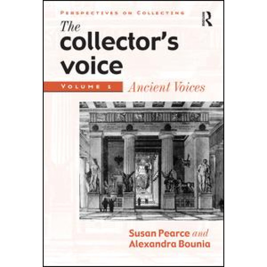 The Collector's Voice The Collector's Voice