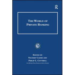 The World of Private Banking