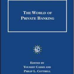 The World of Private Banking The World of Private Banking