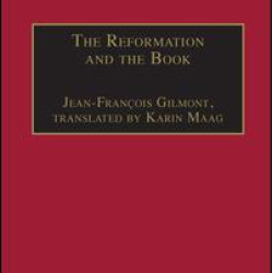 The Reformation and the Book