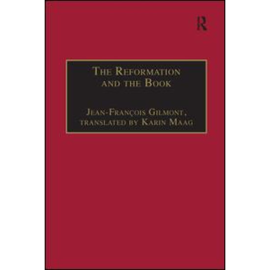 The Reformation and the Book