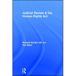 Judicial Review & the Human Rights Act
