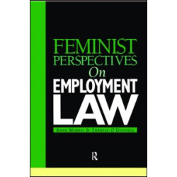 Feminist Perspectives on Employment Law Feminist Perspectives on Employment Law