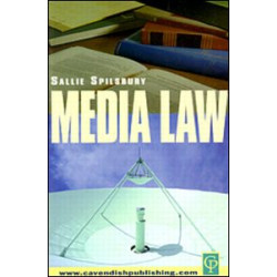 Media Law Media Law