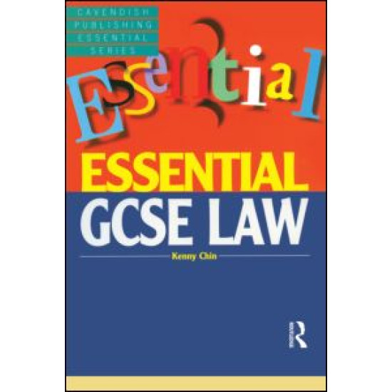 Essential GCSE Law