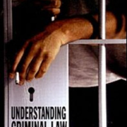 Understanding Criminal Law