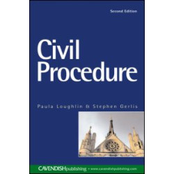 Civil Procedure Civil Procedure