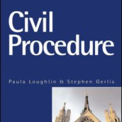 Civil Procedure Civil Procedure